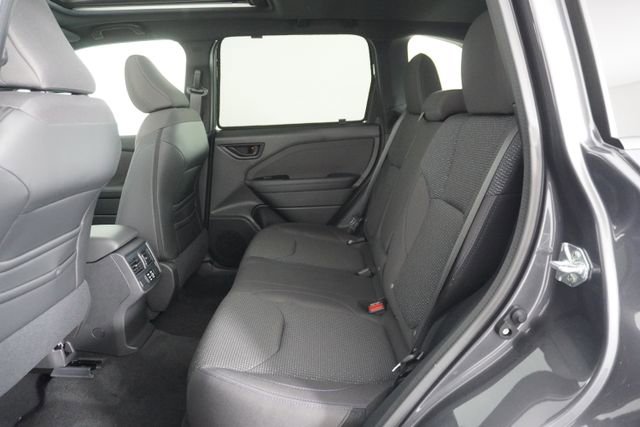 New 2026 Subaru Forester Premium image 21