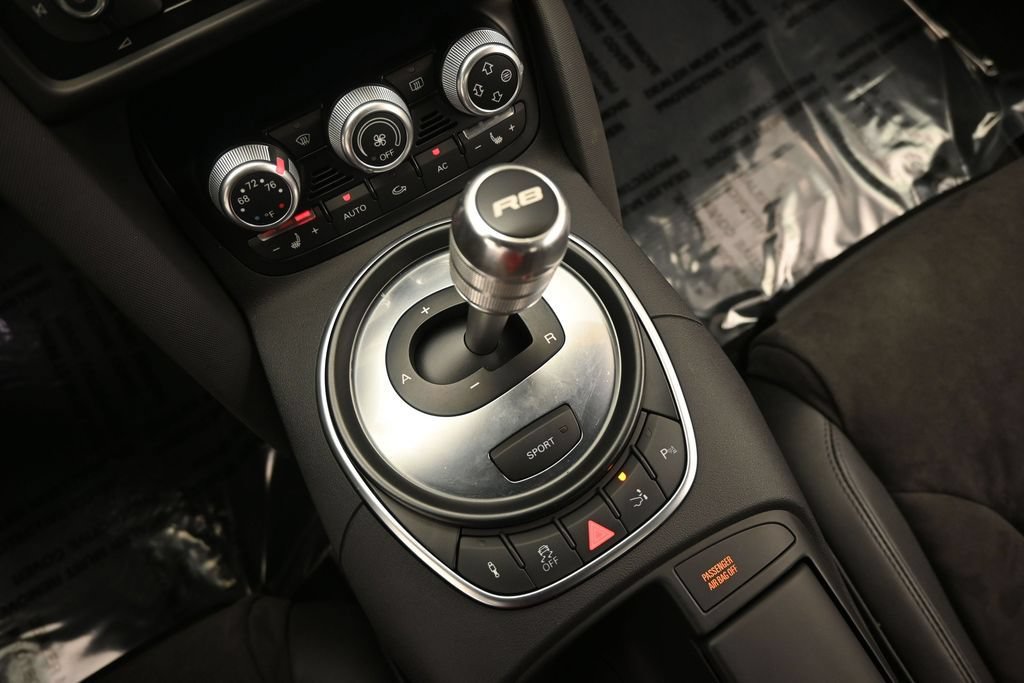 Used 2012 Audi R8 V8 AWD/4WD image 27
