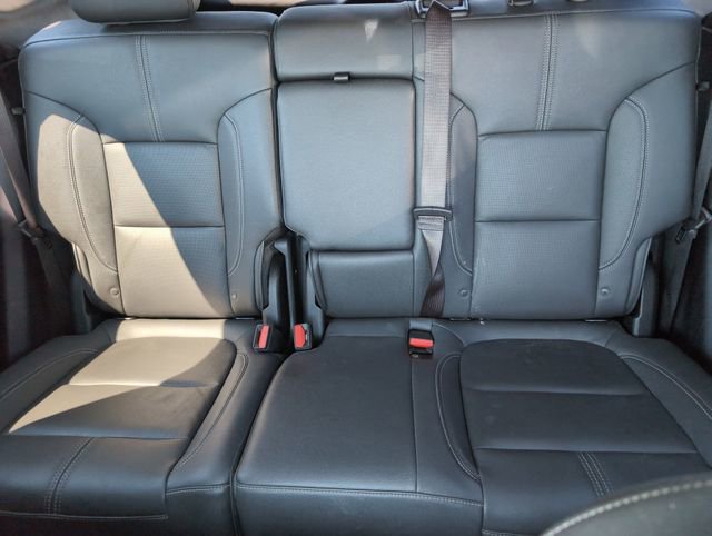 Used 2024 Chevrolet Blazer LT image 22