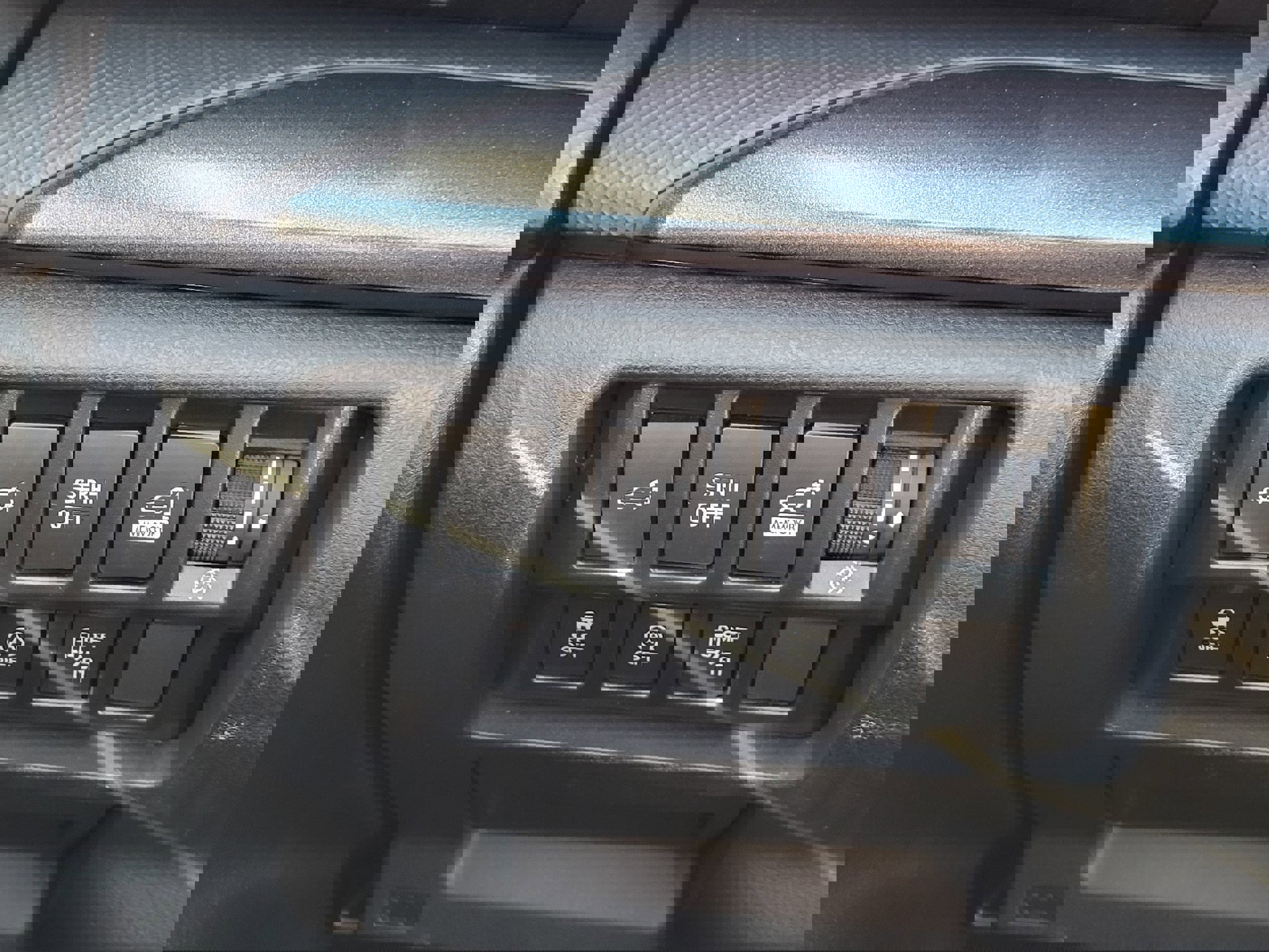 Certified 2024 Subaru Forester Sport image 17