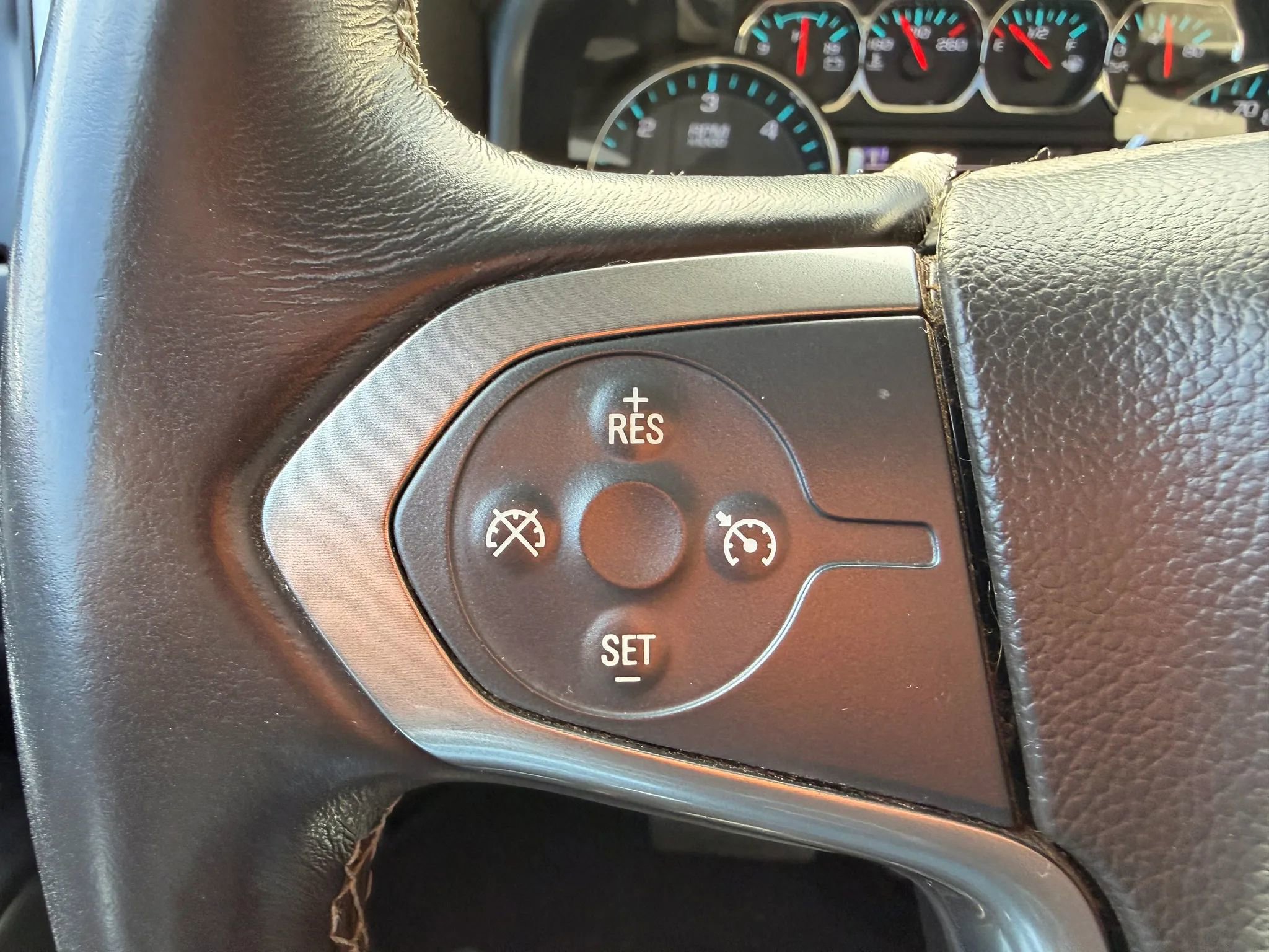 Used 2015 Chevrolet Silverado 1500 LT w/ All Star Edition image 16