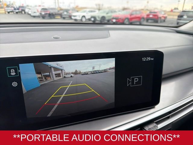 Used 2025 Kia Sorento LX image 14