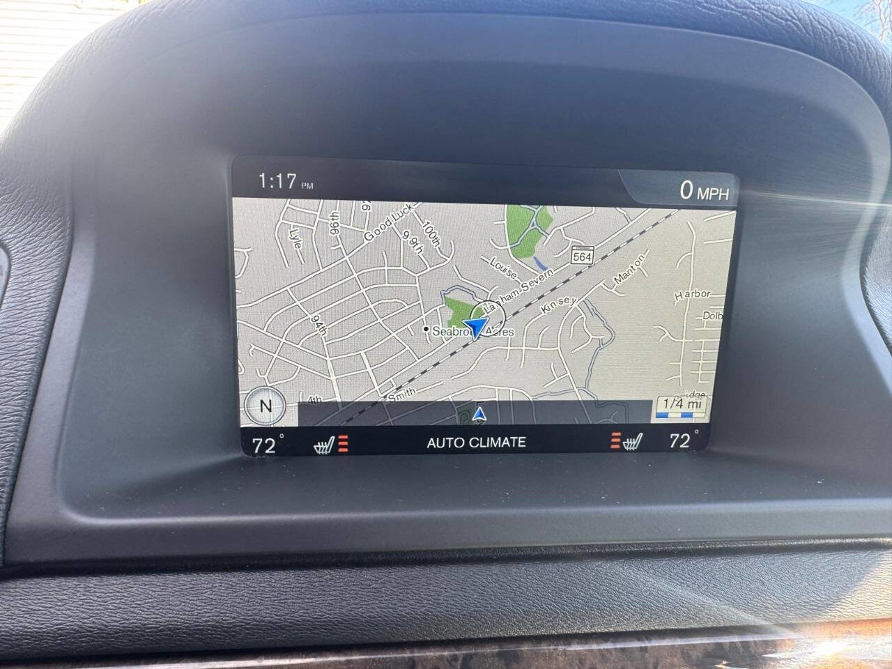 Used 2015 Volvo XC70 T6 image 19