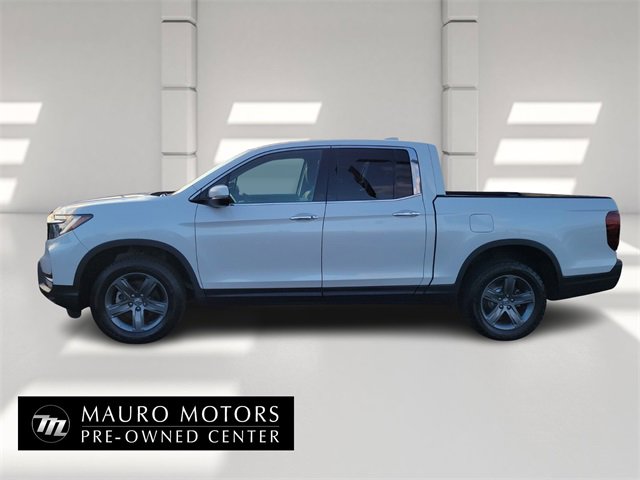 Used 2022 Honda Ridgeline RTL-E image 6