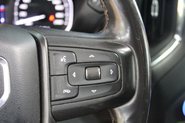 Used 2021 GMC Sierra 1500 AT4 w/ AT4 Preferred Package AWD/4WD image 16