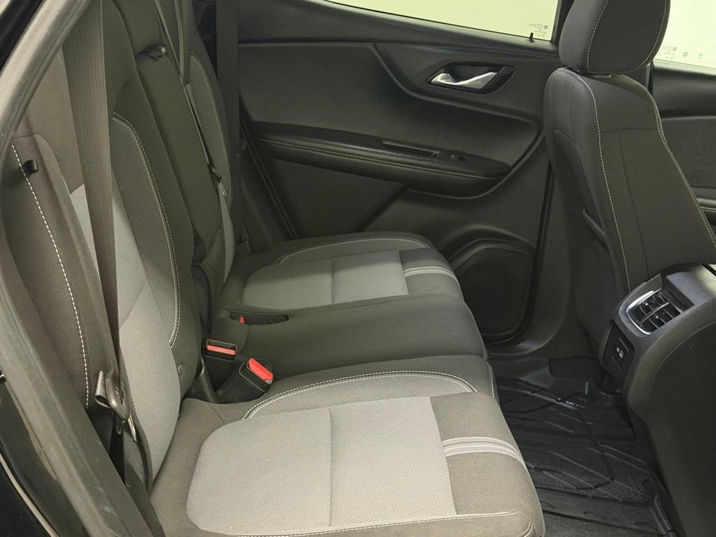 Certified 2023 Chevrolet Blazer LT AWD/4WD image 13
