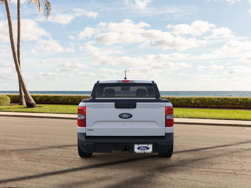 New 2026 Ford Maverick XL FWD image 21