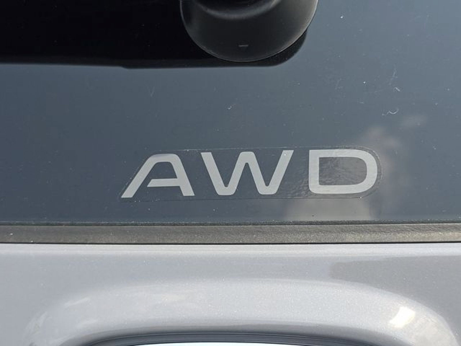 New 2026 Honda CR-V Sport Touring image 14