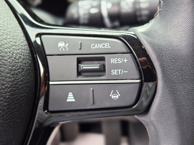 Certified 2024 Honda Civic EX-L image 27