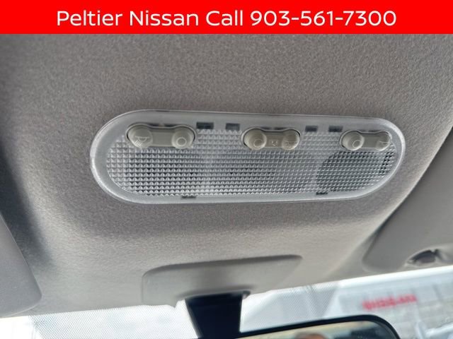 Used 2010 Nissan Cube 1.8 SL w/ SL Preferred Pkg FWD image 19