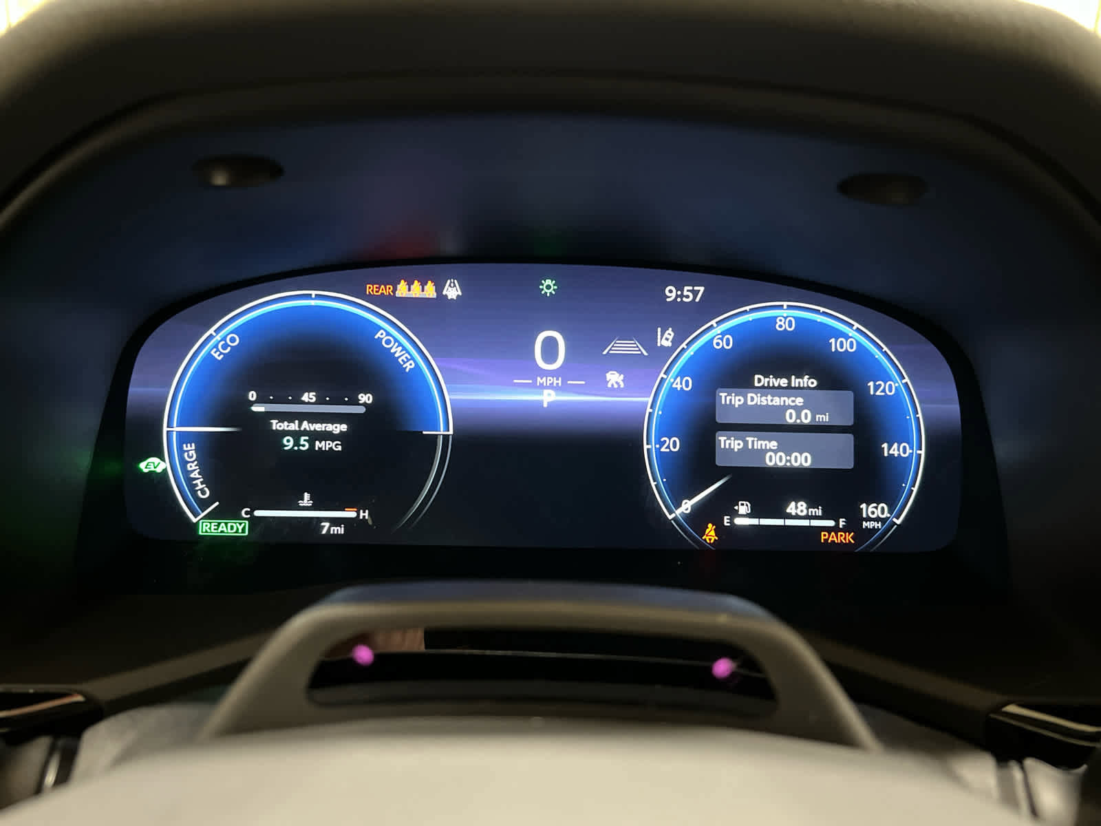 New 2026 Toyota Camry XLE w/ Premium Plus Package image 20