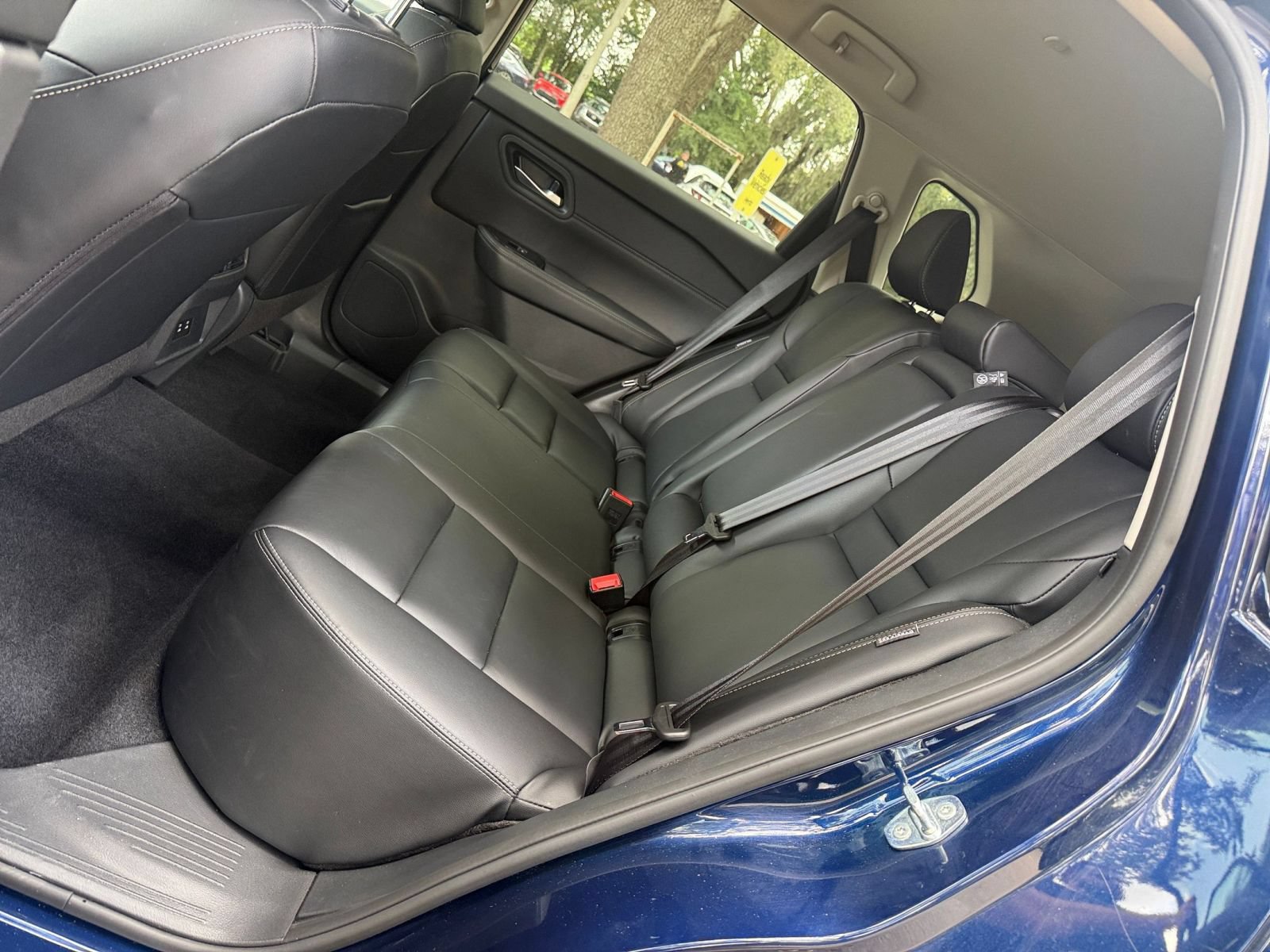 Used 2026 Nissan Rogue SL FWD image 36