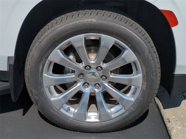 Certified 2021 Chevrolet Tahoe Premier w/ Premium Package image 35