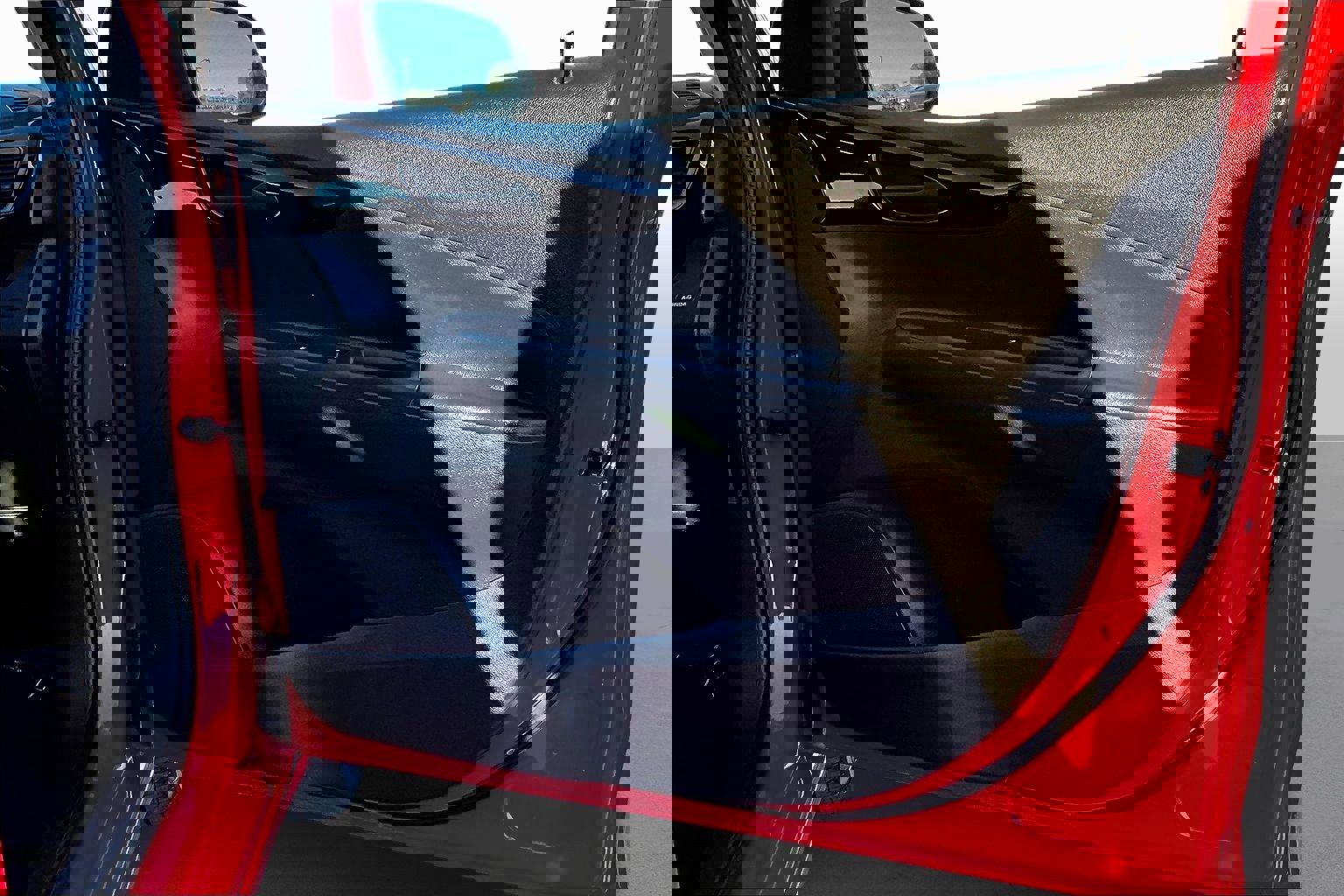 Used 2021 Chevrolet Spark LT image 17