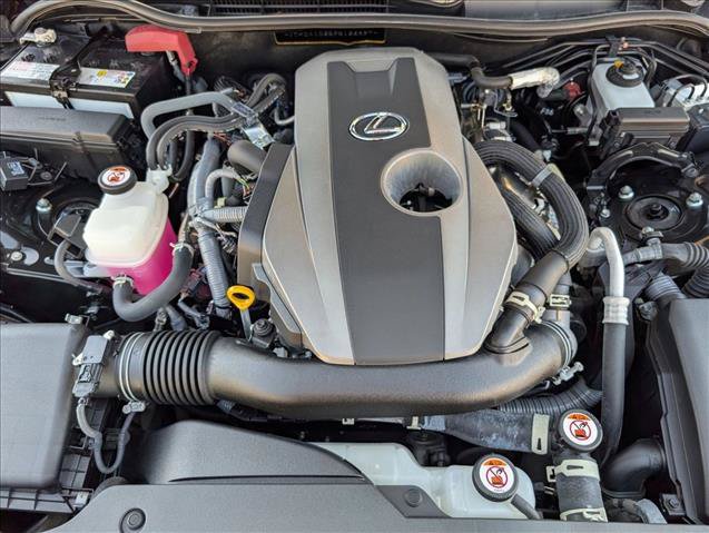 Used 2023 Lexus IS 300 w/ Premium Package RWD image 23