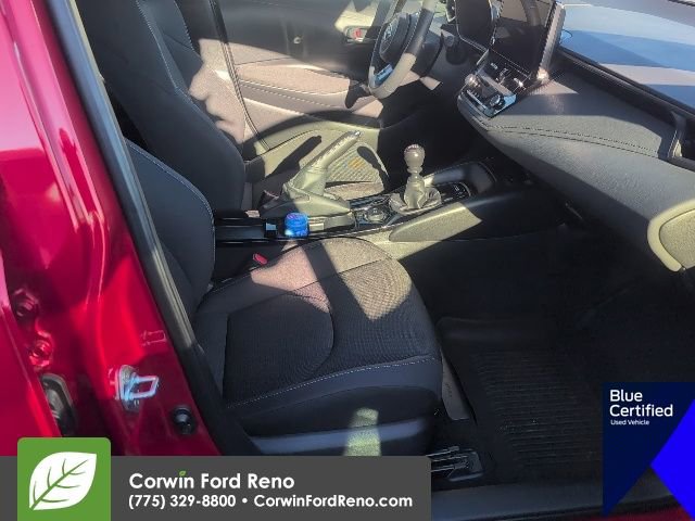 Used 2023 Toyota Corolla GR image 13