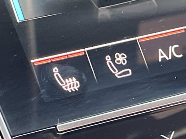 Used 2024 Audi SQ8 Prestige image 39