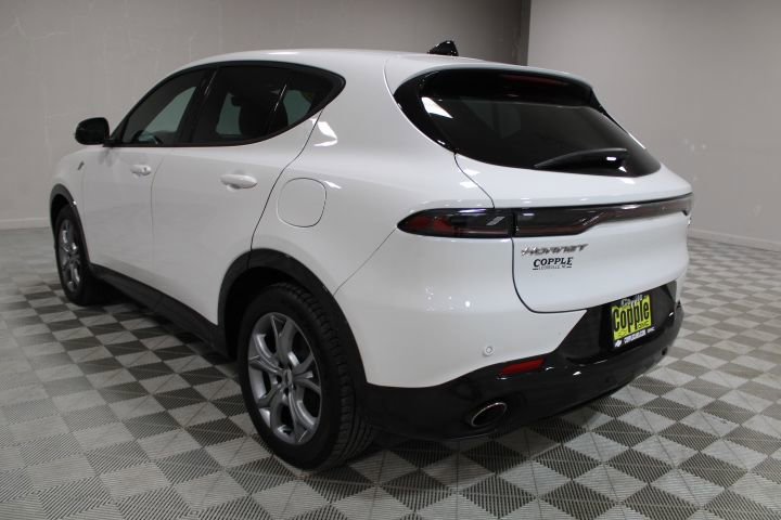 Used 2024 Dodge Hornet R/T image 8