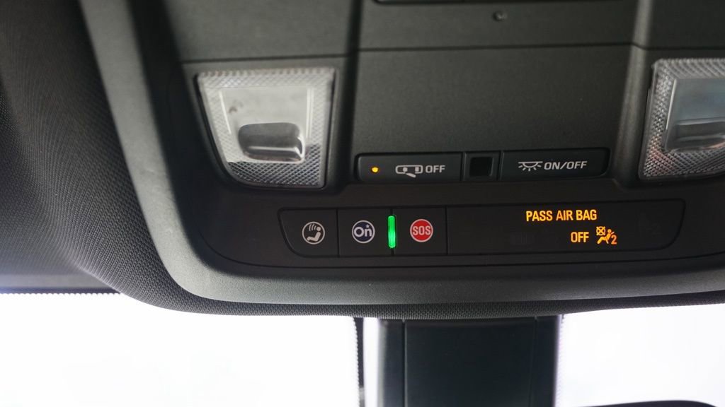 Used 2020 Chevrolet Blazer RS image 39