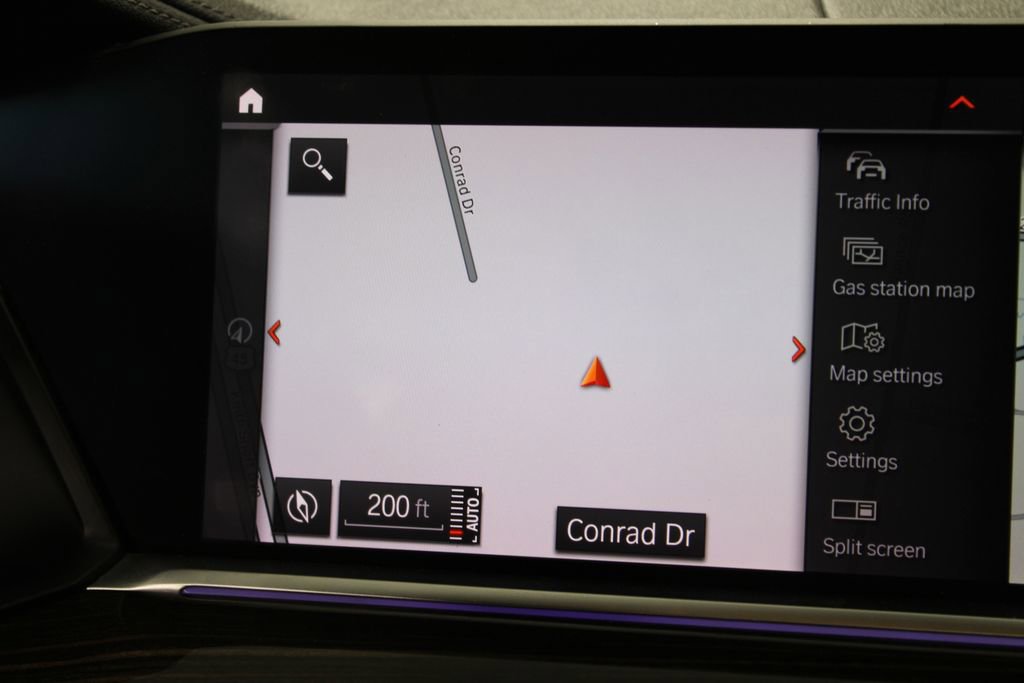 Used 2019 BMW X5 xDrive40i w/ Convenience Package AWD/4WD image 32