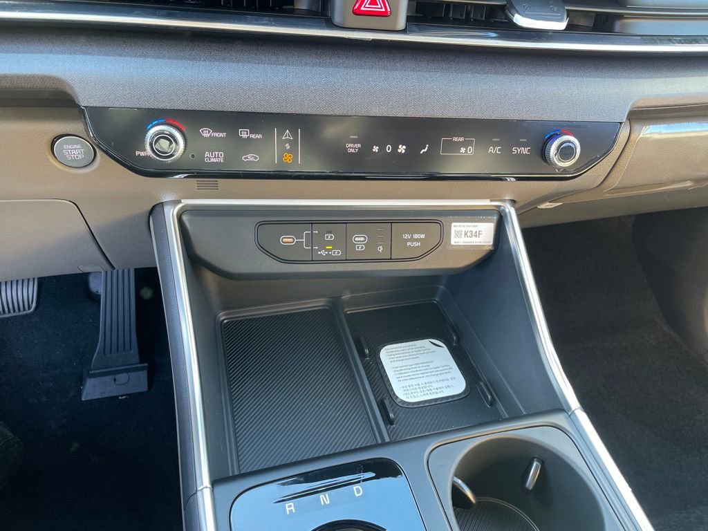 New 2026 Kia Carnival EX image 14