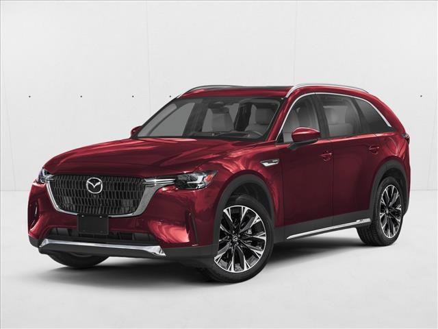 New 2026 MAZDA CX-90 Plug-In Hybrid w/ Premium Plus video 1