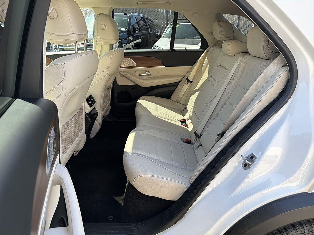 Used 2022 Mercedes-Benz GLE 350 image 25