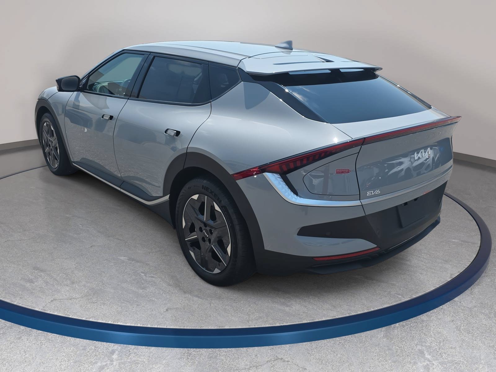 New 2026 Kia EV6 Light RWD image 7