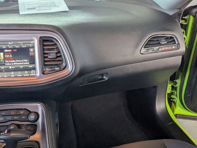Used 2023 Dodge Challenger R/T Scat Pack image 18