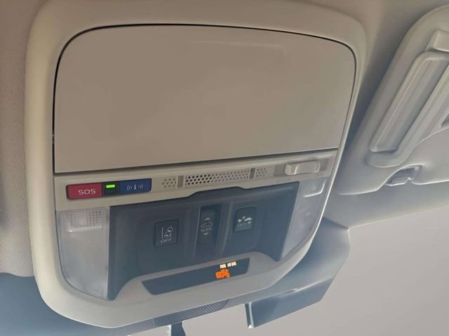 Certified 2024 Subaru Forester Sport image 17