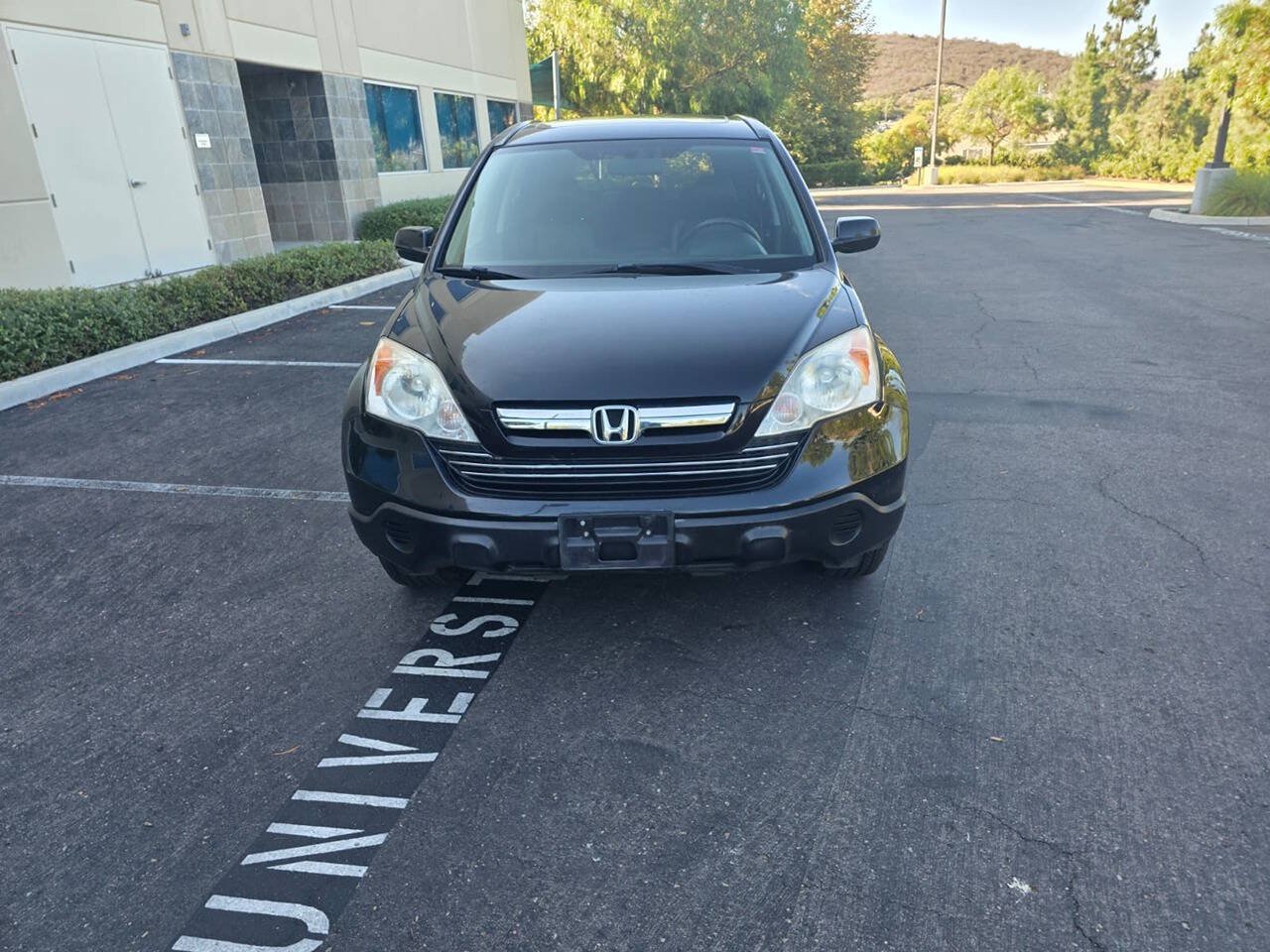 Used 2008 Honda CR-V EX-L image 21