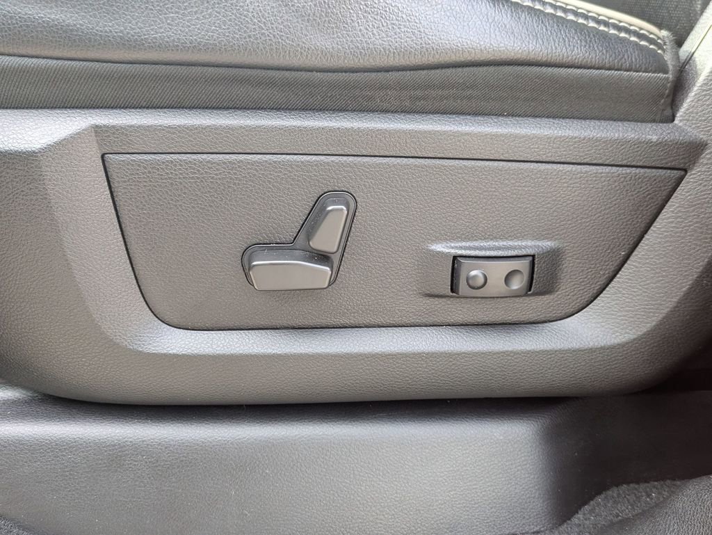 Used 2022 RAM 2500 Laramie image 14