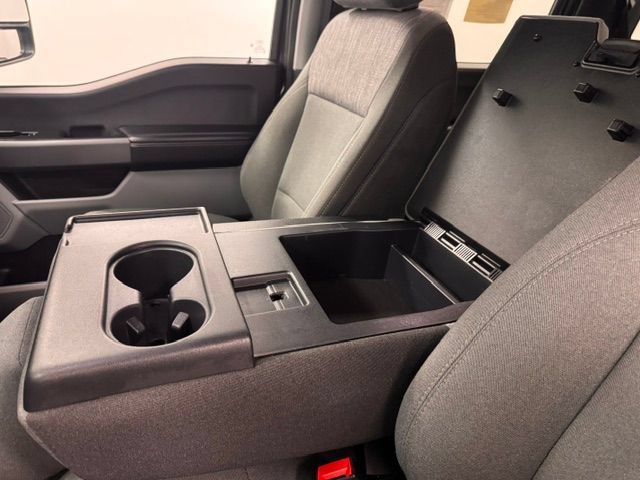 Used 2025 Ford F250 XLT AWD/4WD image 21