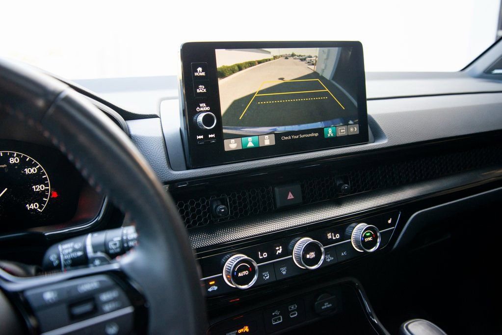 Used 2023 Honda CR-V Sport Touring image 27