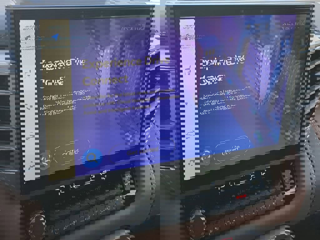 New 2026 Toyota Sequoia 1794 Edition image 21