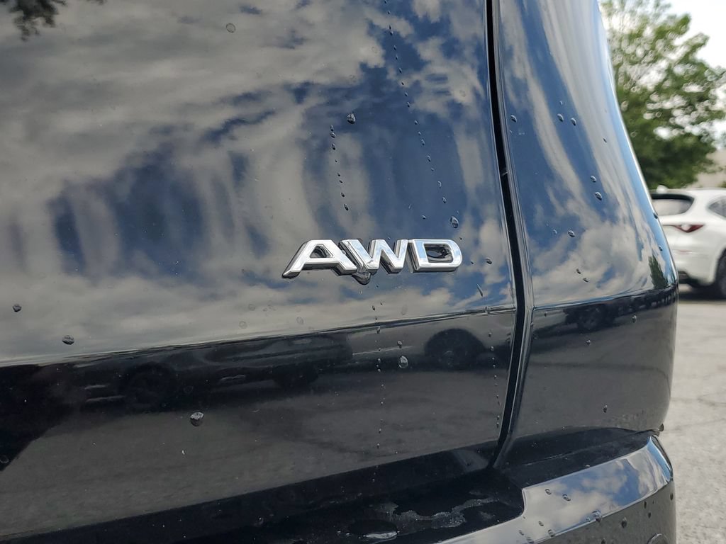 New 2026 Acura ADX A-Spec w/ Advance Package AWD/4WD image 10