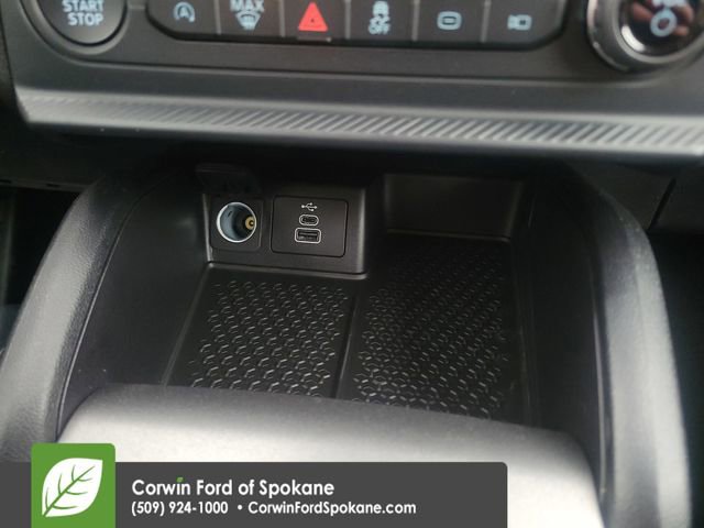 New 2026 Ford Bronco Sport Big Bend image 30