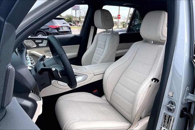 New 2026 Mercedes-Benz GLE 450 4MATIC image 8