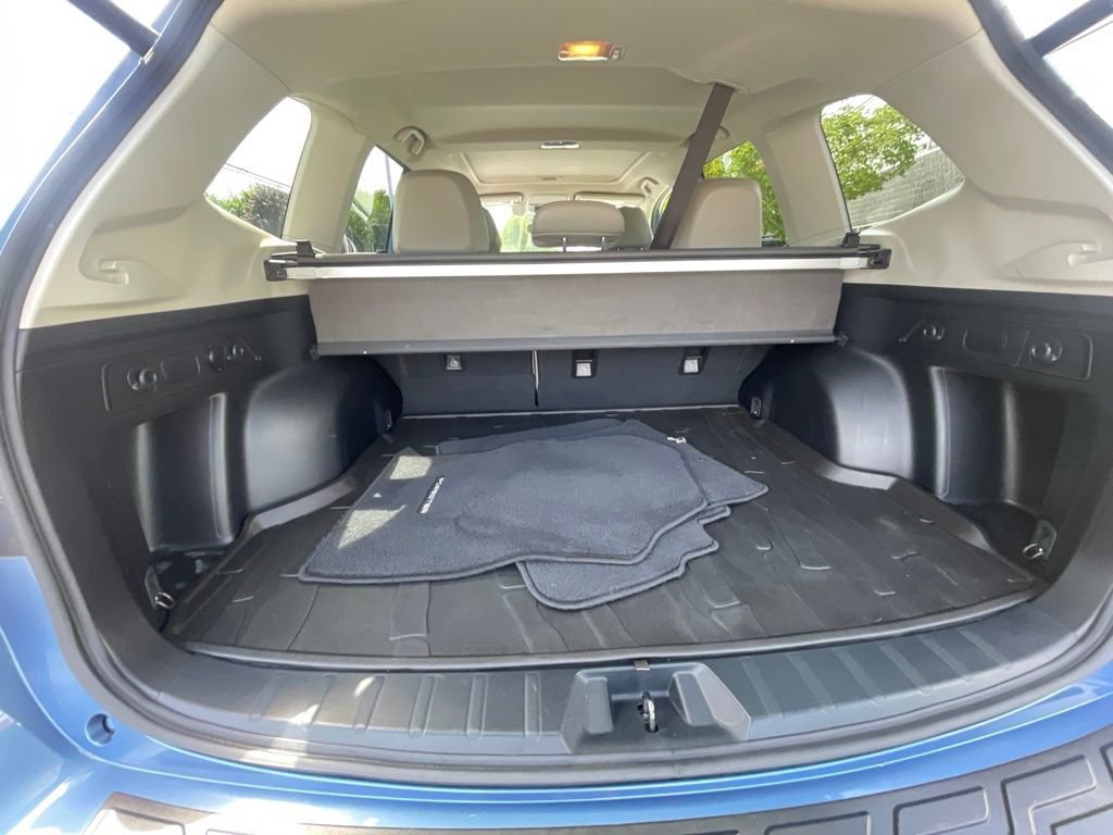 Used 2019 Subaru Forester Limited AWD/4WD image 25