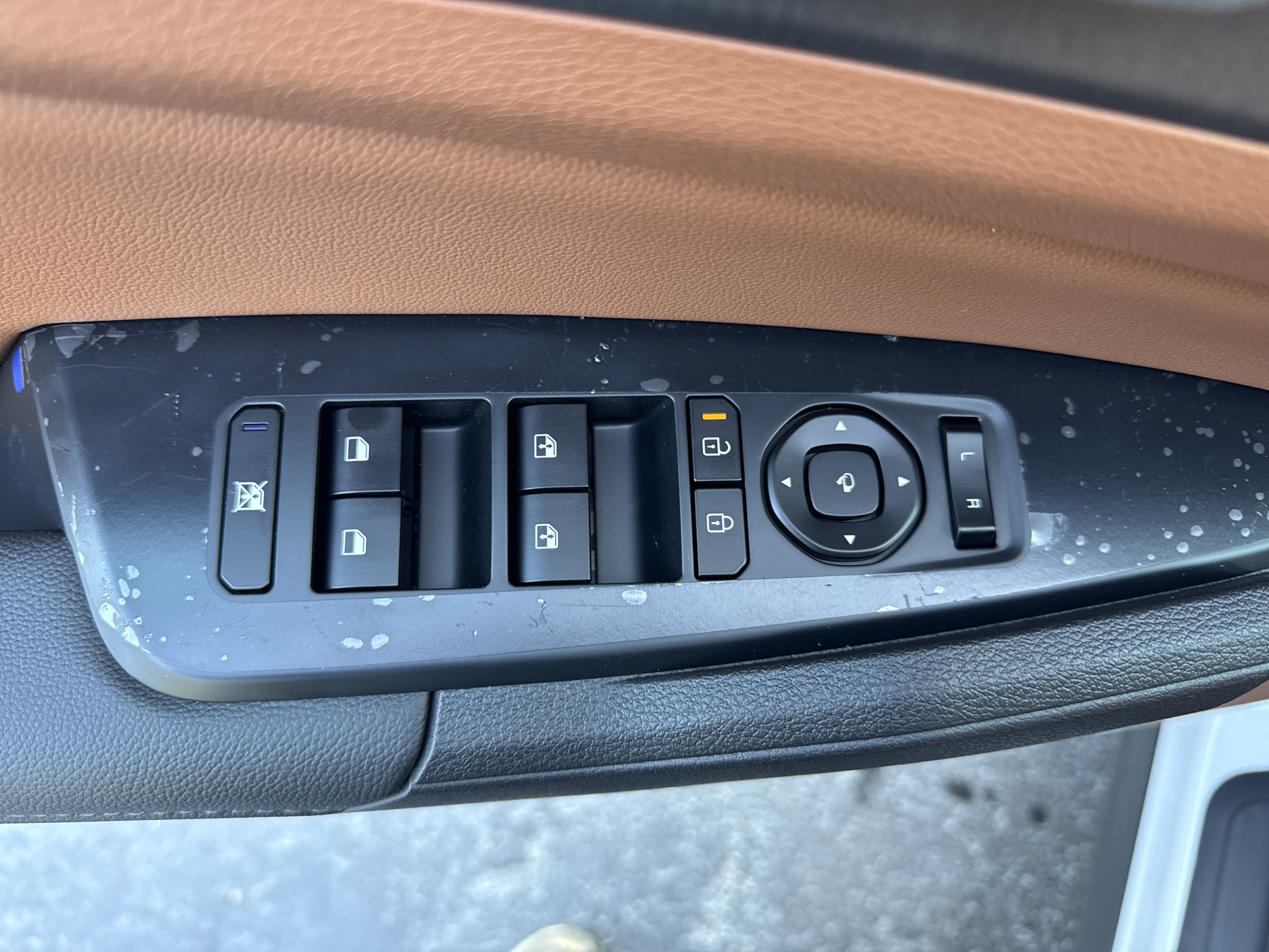 New 2026 Kia Sportage X-Line w/ X-Line Technology Package AWD/4WD image 9