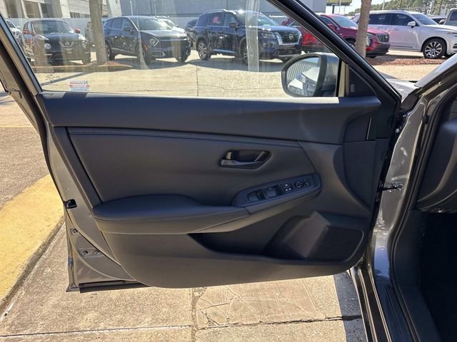 New 2025 Nissan Sentra S image 11