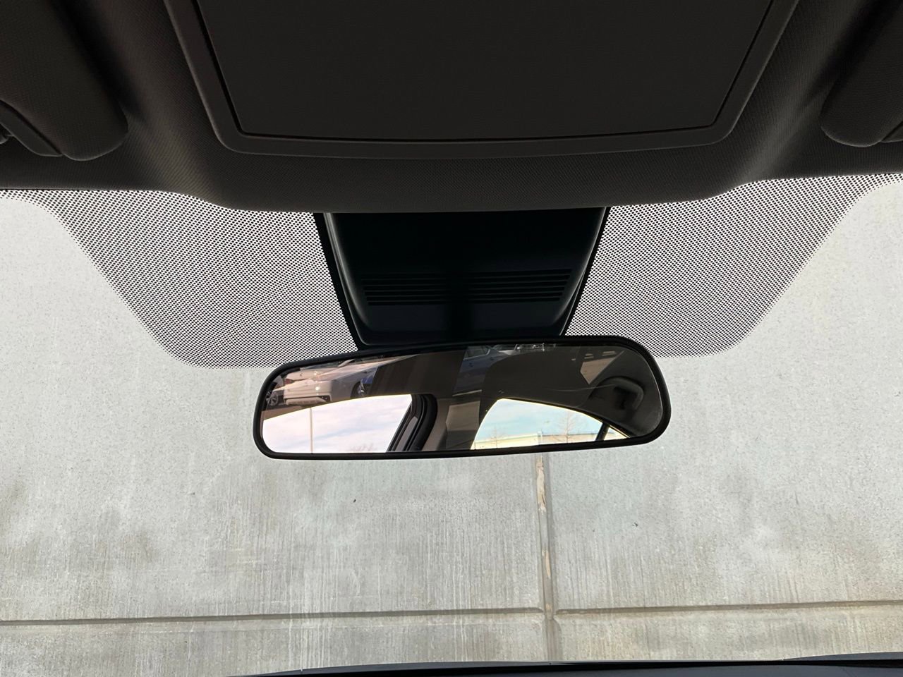 Used 2025 Nissan Altima 2.5 SV image 18