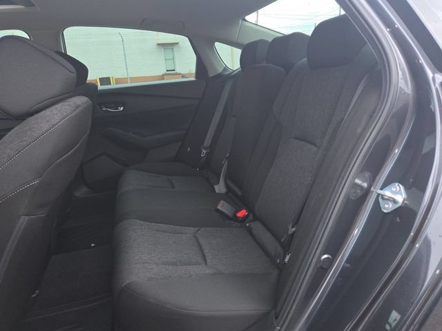 Used 2025 Honda Accord SE image 22