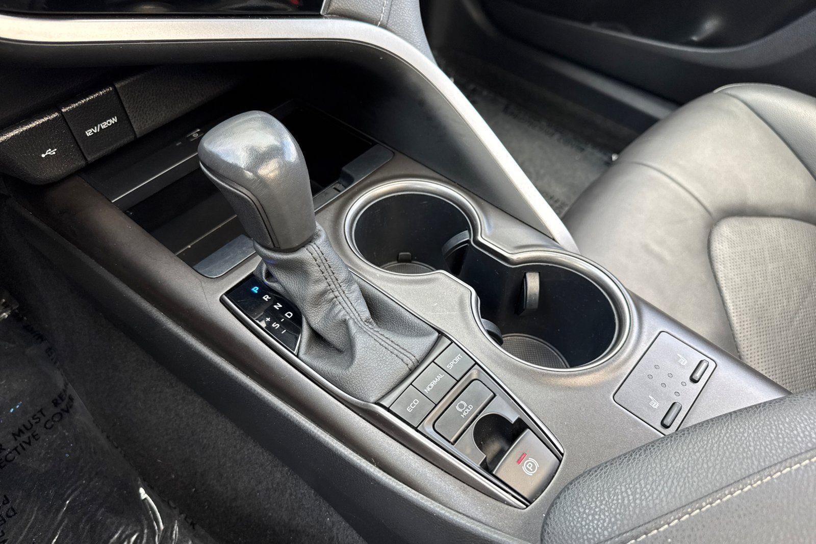 Certified 2023 Toyota Camry XSE image 20