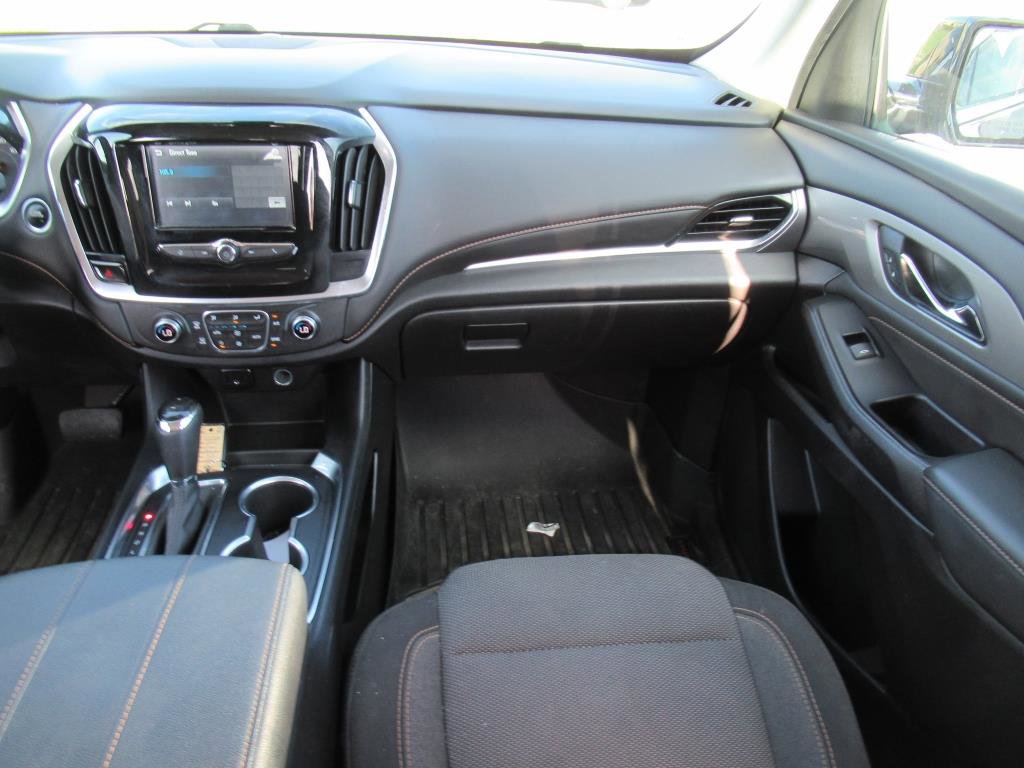 Used 2019 Chevrolet Traverse LS image 13