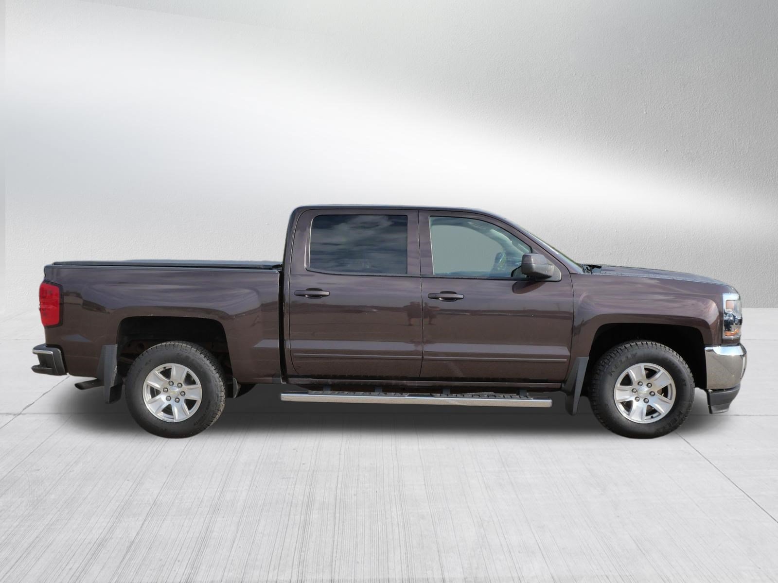 Used 2016 Chevrolet Silverado 1500 LT w/ All Star Edition AWD/4WD image 8