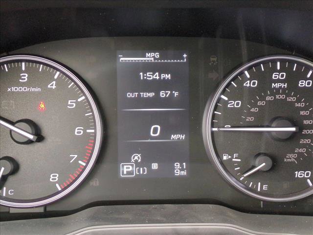 New 2026 Subaru Impreza 2.0i Sport image 10