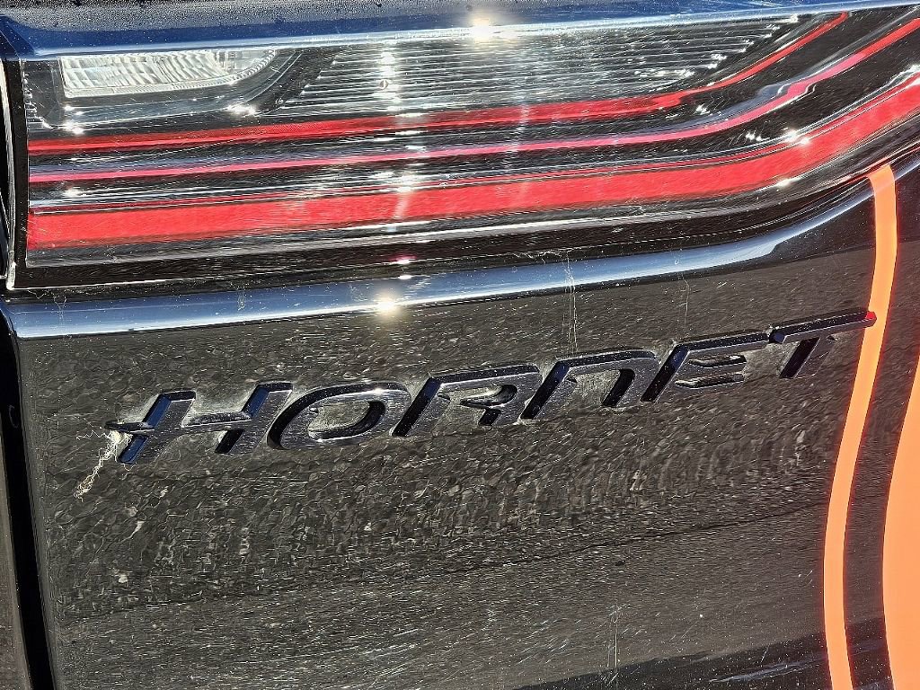 Used 2024 Dodge Hornet GT image 13