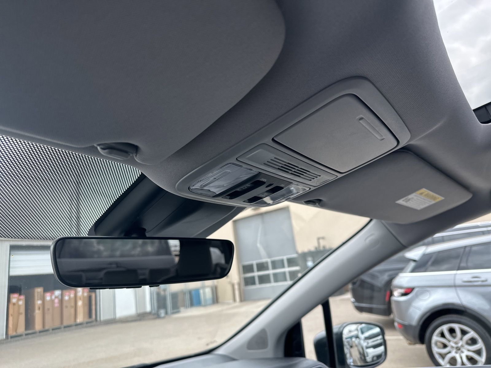Used 2019 Honda Odyssey EX-L image 71