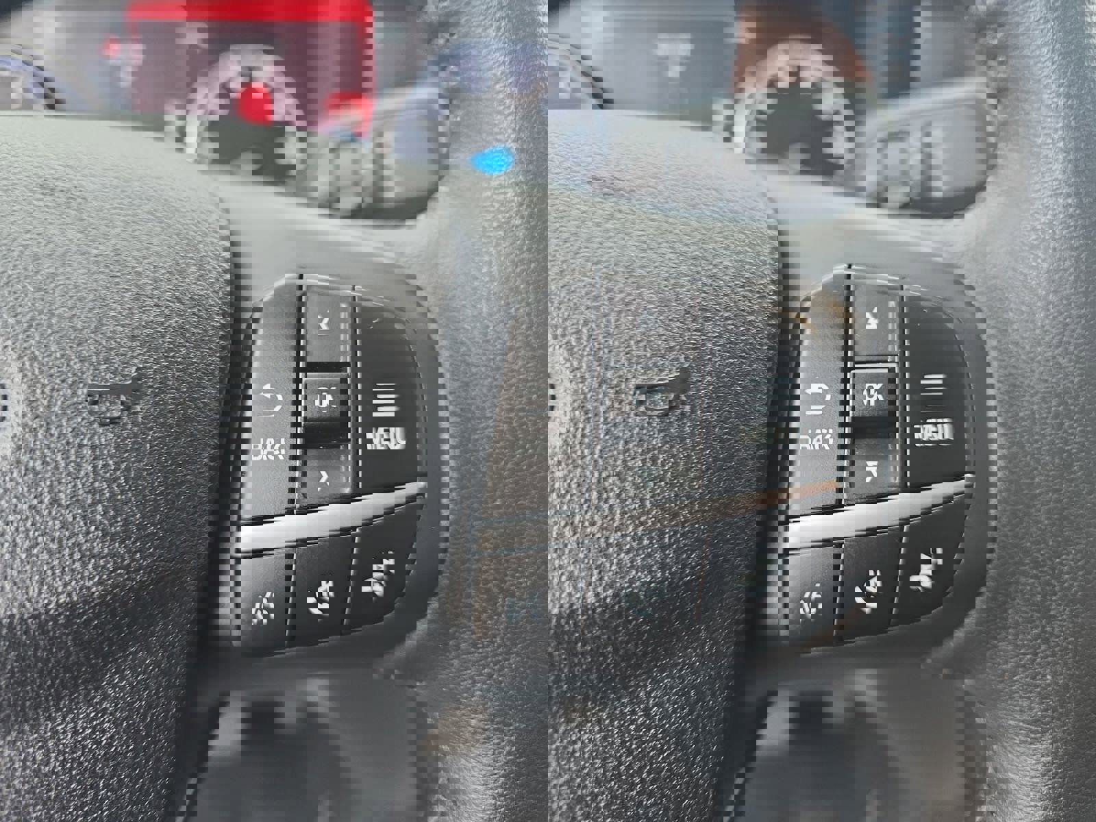 Used 2022 Ford Maverick Lariat w/ Lariat Luxury Package image 20